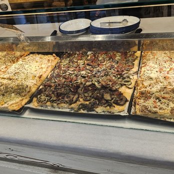 Forns del Pí - Pizzas a dd Flatbread. - Bakeries Near Me - Barcelona, B Forns del Pí - Pizzas a dd Flatbread. - Bakeries Near Me - Barcelona, B