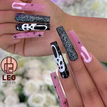 Leo Nails & Spa - Waxing Near Me - Covina, California Leo Nails & Spa - Waxing Near Me - Covina, California