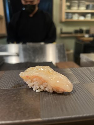 Tetsu Sushi Bar by null