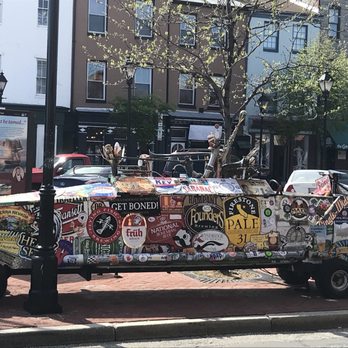 Stuggy's  - Sandwiches Near Me - Baltimore, Maryland