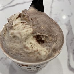 Tiramisu Gelato