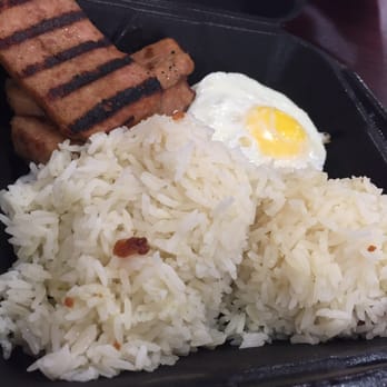 Grill City - Luncheon Plate - Filipino Near Me - Irvine, California