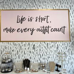 Ivy + Blush - Good Advice