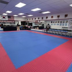 J S Black Belt Academy - Dojang