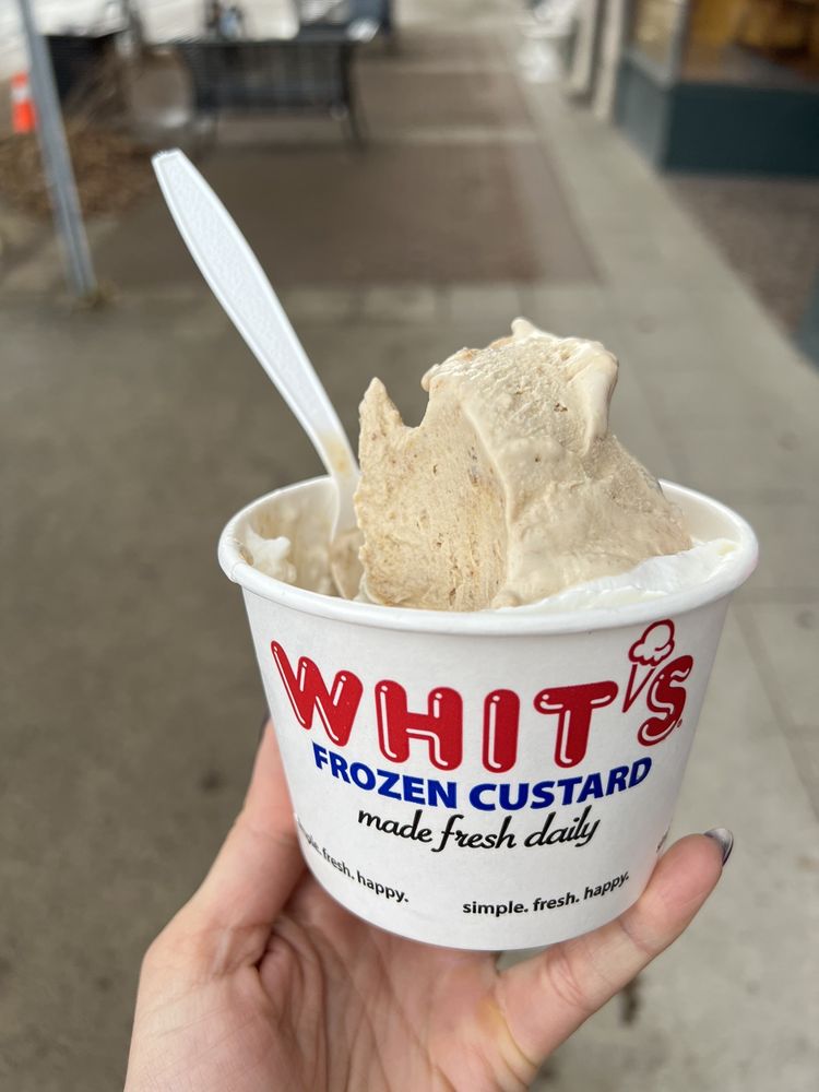 Frozen Yogurt Columbus Oh at Michale Preston blog