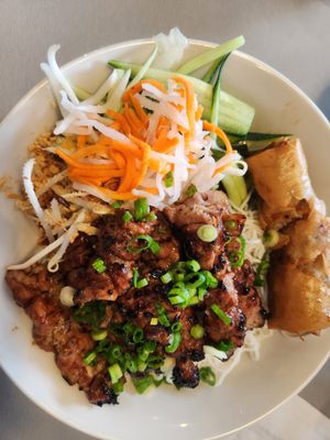 Cơm Tấm Thiên Hương by null