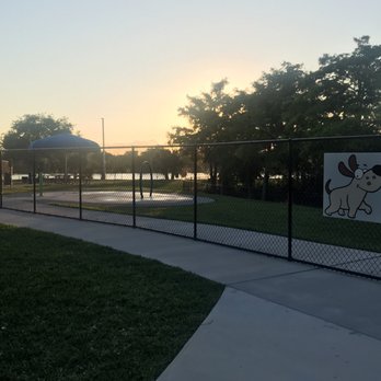 Woofing Waters Dog Park - Dog Parks Near Me - Deerfield Beach, Florida Woofing Waters Dog Park - Dog Parks Near Me - Deerfield Beach, Florida