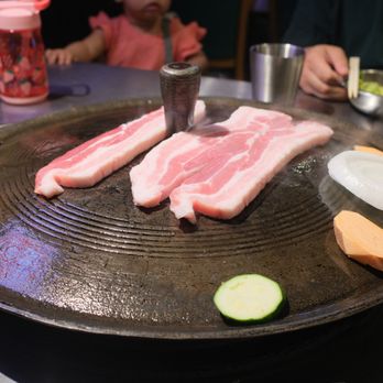 Won KBBQ - Korean Near Me - Bayside, New York