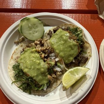 Taqueria al Pastor - Grilled Chicken Taco / Pollo Asado Taco - Tacos Near Me - Brooklyn, New York Taqueria al Pastor - Grilled Chicken Taco / Pollo Asado Taco - Tacos Near Me - Brooklyn, New York