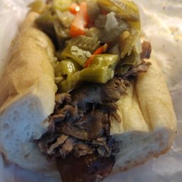 Italian Sausage