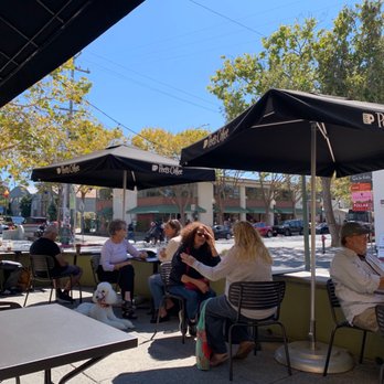 Peet's Coffee - Coffee & Tea Near Me - Berkeley, California