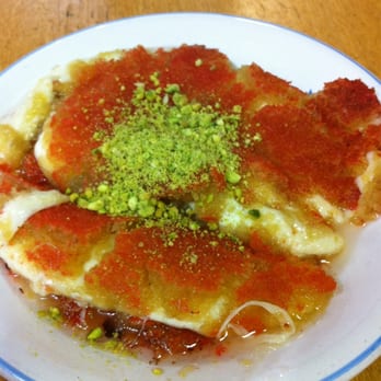 Masri Sweets - Knafeh - Bakeries Near Me - Dearborn, Michigan Masri Sweets - Knafeh - Bakeries Near Me - Dearborn, Michigan