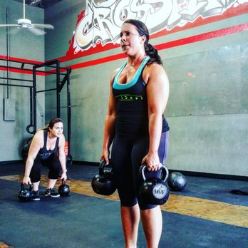 CrossFit Carnage - Interval Training Gyms Near Me - Dania Beach, Florida
