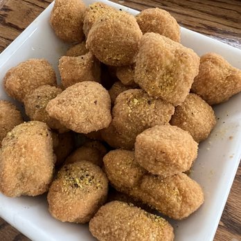 1Eleven Flavor House - Southern Fried Okra Lunch - Caribbean Near Me - Dayton, Ohio 1Eleven Flavor House - Southern Fried Okra Lunch - Caribbean Near Me - Dayton, Ohio