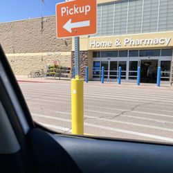 City Of Payson - Payson Walmart