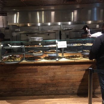 Wiseguy Pizza - Pizza Near Me - Washington, DC, District of Columbia