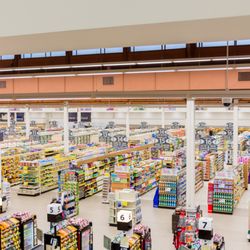 Acme Fresh Market