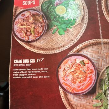 Nok’s Kitchen - Laotian Near Me - Westminster, California Nok’s Kitchen - Laotian Near Me - Westminster, California