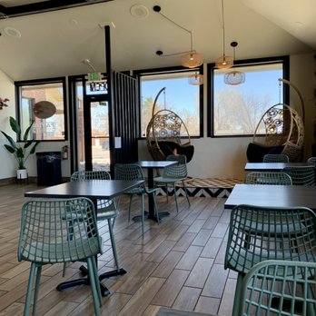 Kuluka Boba - Bubble Tea Near Me - Westminster, Colorado