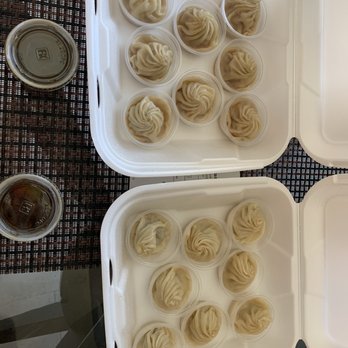 Happy Bao's - Original and seafood soup dumplings. - Chinese Near Me - Mesa, Arizona Happy Bao's - Original and seafood soup dumplings. - Chinese Near Me - Mesa, Arizona