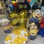 Photo of Jeff's BALLOONS