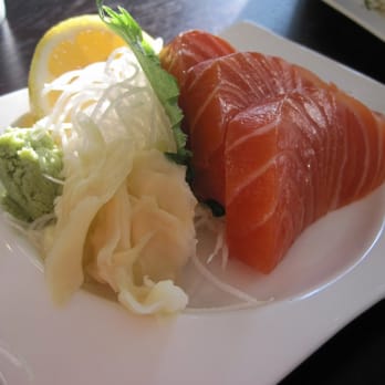 Genki Ya - Cambridge - Sushi Bars Near Me - Cambridge, Massachusetts