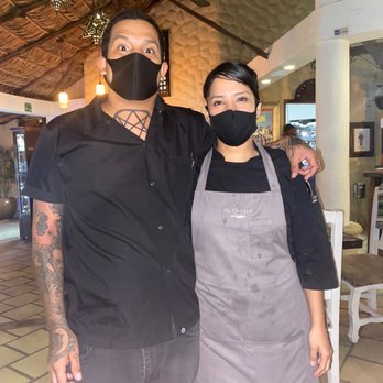 Villa Serena - Andrea, the new chef!! - Mexican Near Me - Cabo San Lucas, BCS Villa Serena - Andrea, the new chef!! - Mexican Near Me - Cabo San Lucas, BCS