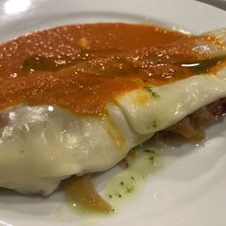 El Siete - Milhojas