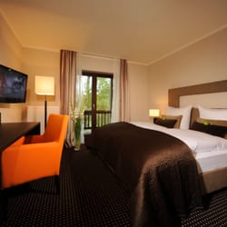 Hotel zur Post - Komfort-Doppelzimmer