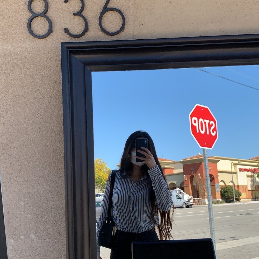 San Salon - when I came last year they had outside hair cuts available! - Hair Salons Near Me - San Gabriel, California San Salon - when I came last year they had outside hair cuts available! - Hair Salons Near Me - San Gabriel, California