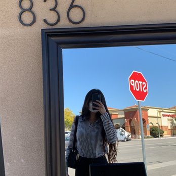 San Salon - when I came last year they had outside hair cuts available! - Hair Salons Near Me - San Gabriel, California San Salon - when I came last year they had outside hair cuts available! - Hair Salons Near Me - San Gabriel, California