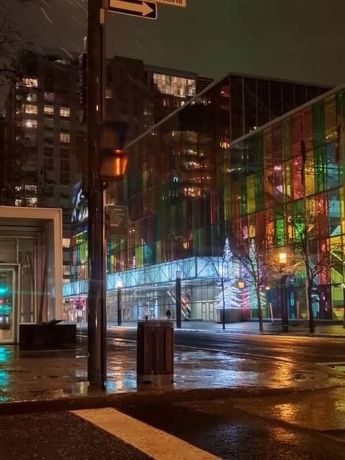 STARLINK LIMO Updated September 2024 13 Photos MontréalNord