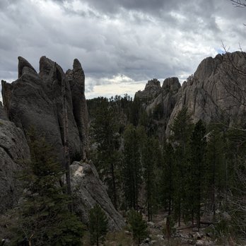 Custer State Park - What formations in the park? - Parks Near Me - Custer, South Dakota Custer State Park - What formations in the park? - Parks Near Me - Custer, South Dakota