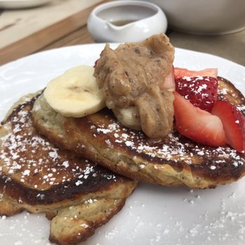 Bacari W 3rd - Breakfast & Brunch Near Me - Los Angeles, California