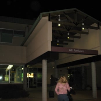 Flagstaff Pulliam Airport - Airports Near Me - Flagstaff, Arizona
