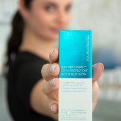 The Aesthetics Lounge and Spa