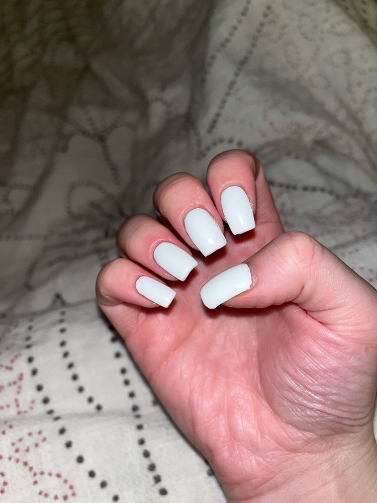 CITY NAILS & SPA Updated September 2024 99 Photos & 207 Reviews