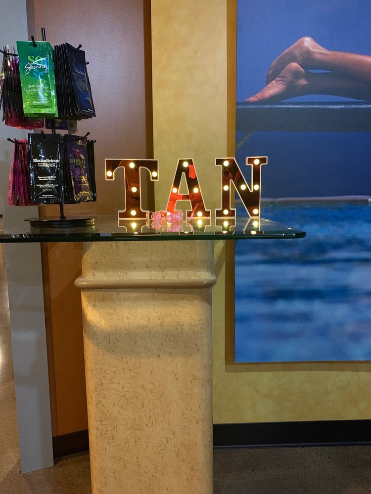 THE BACK YARD TANNING SALON Updated September 2024 1060 Hwy 15 S
