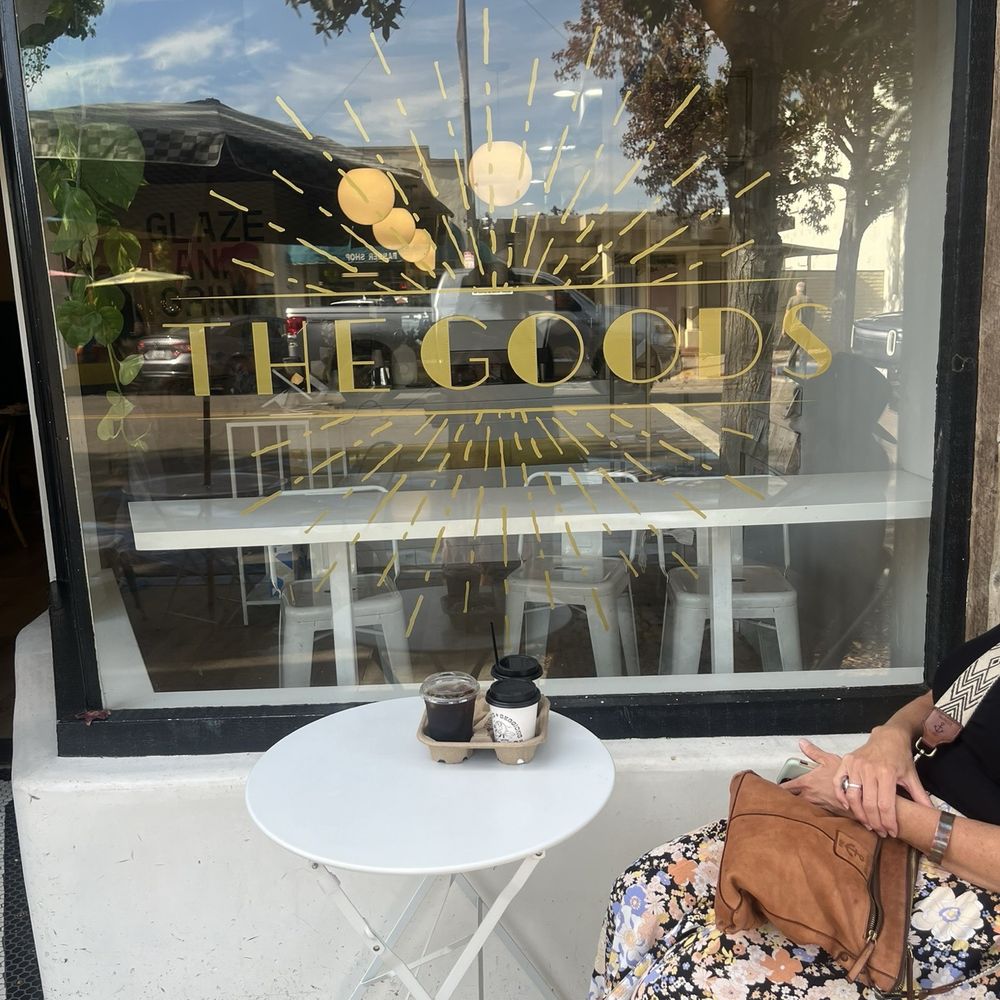 The Goods - Donuts Near Me - Carlsbad, California