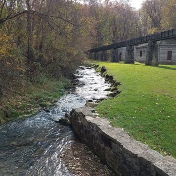 Spring Mill State Park - Parks Near Me - Mitchell, Indiana Spring Mill State Park - Parks Near Me - Mitchell, Indiana