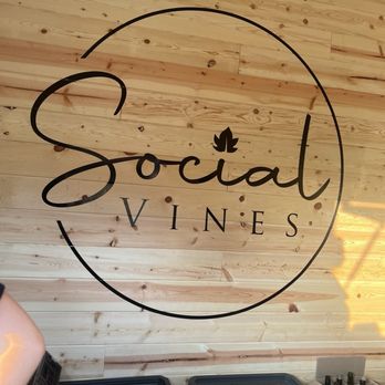 Social Vines - Wineries Near Me - Dexter, Michigan