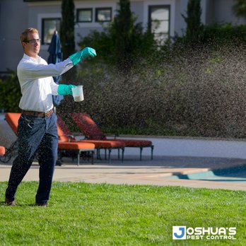 Joshua's Pest Control - Pest Control Near Me - Lenexa, Kansas Joshua's Pest Control - Pest Control Near Me - Lenexa, Kansas