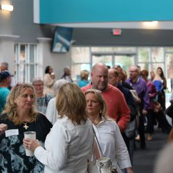 Palmetto Pointe Church - Myrtle Beach