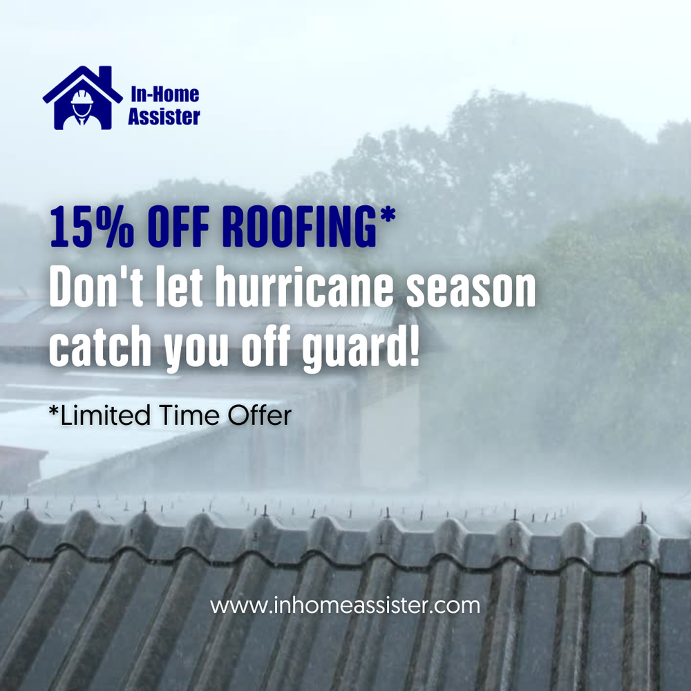 Slide of In-Home Assister