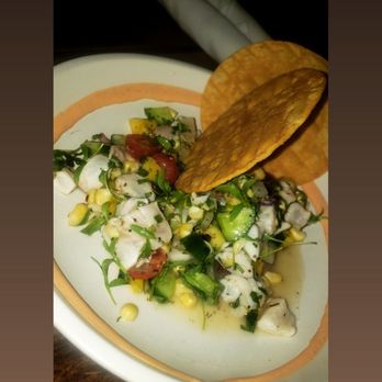 Mercado - Pasadena - Ceviche con mango - Mexican Near Me - Pasadena, California Mercado - Pasadena - Ceviche con mango - Mexican Near Me - Pasadena, California