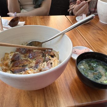Raku - Eel rice - Japanese Near Me - New York, New York Raku - Eel rice - Japanese Near Me - New York, New York