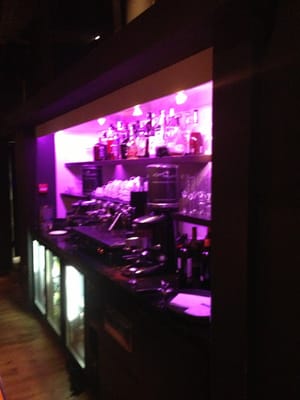 Restaurant Quatre Bras by null