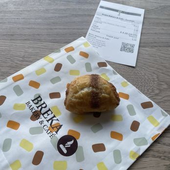 Breka Bakery & Cafe - Kuffle - Cafes Near Me - Vancouver, British Columbia