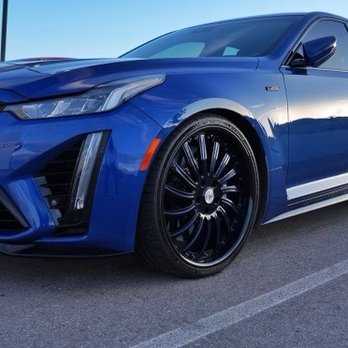 Wheel Werks - Asanti custom 21" w/lip - Tires Near Me - Salt Lake City, Utah Wheel Werks - Asanti custom 21" w/lip - Tires Near Me - Salt Lake City, Utah