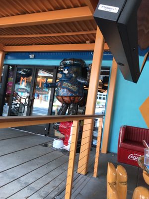 Mellow Mushroom Decatur by null